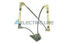 Mechanizmus zdvíhania okna ELECTRIC LIFE ZR FR723 L