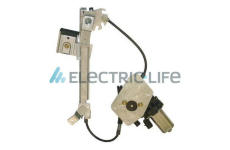 Mechanizmus zdvíhania okna ELECTRIC LIFE ZR FR73 L