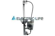 Mechanizmus zdvíhania okna ELECTRIC LIFE ZR FR752 R