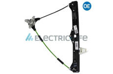 Mechanizmus zdvíhania okna ELECTRIC LIFE ZR FR901 R