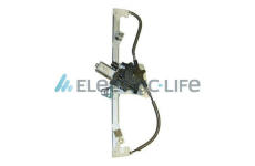 Mechanizmus zdvíhania okna ELECTRIC LIFE ZR FT100 L