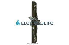 Mechanizmus zdvíhania okna ELECTRIC LIFE ZR FT113 R
