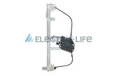 Mechanizmus zdvíhania okna ELECTRIC LIFE ZR FT39 R
