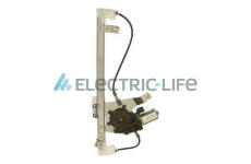 Mechanizmus zdvíhania okna ELECTRIC LIFE ZR FT45 R