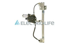 Mechanizmus zdvíhania okna ELECTRIC LIFE ZR FT51 L B