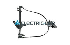 Mechanizmus zdvíhania okna ELECTRIC LIFE ZR FT57 L