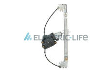 Mechanizmus zdvíhania okna ELECTRIC LIFE ZR FT59 L