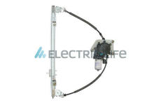 Mechanizmus zdvíhania okna ELECTRIC LIFE ZR FT62 R B
