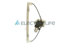 Mechanizmus zdvíhania okna ELECTRIC LIFE ZR FT63 R B