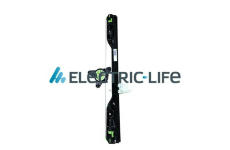Mechanizmus zdvíhania okna ELECTRIC LIFE ZR FT701 L