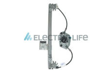 Mechanizmus zdvíhania okna ELECTRIC LIFE ZR FT704 L