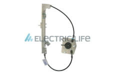 Mechanizmus zdvíhania okna ELECTRIC LIFE ZR FT708 R