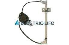 Mechanizmus zdvíhania okna ELECTRIC LIFE ZR FT71 R