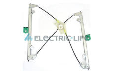 Mechanizmus zdvíhania okna ELECTRIC LIFE ZR FT712 R