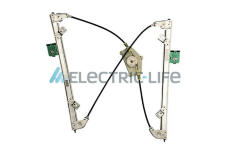 Mechanizmus zdvíhania okna ELECTRIC LIFE ZR FT713 L