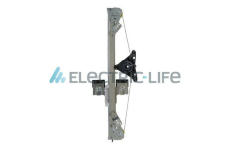 Mechanizmus zdvíhania okna ELECTRIC LIFE ZR FT715 L