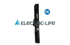 Mechanizmus zdvíhania okna ELECTRIC LIFE ZR FT717 L
