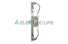 Mechanizmus zdvíhania okna ELECTRIC LIFE ZR FT720 L