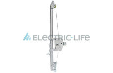 Mechanizmus zdvíhania okna ELECTRIC LIFE ZR FT723 L