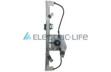 Mechanizmus zdvíhania okna ELECTRIC LIFE ZR FT724 R