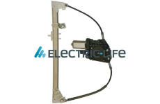 Mechanizmus zdvíhania okna ELECTRIC LIFE ZR FT76 R