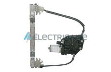Mechanizmus zdvíhania okna ELECTRIC LIFE ZR FT77 L