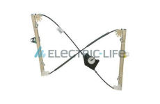 Mechanizmus zdvíhania okna ELECTRIC LIFE ZR FT81 L