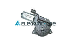 Elektromotormot otvárania okien ELECTRIC LIFE ZR FT88 R