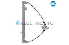 Mechanizmus zdvíhania okna ELECTRIC LIFE ZR FT902 R