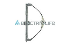 Mechanizmus zdvíhania okna ELECTRIC LIFE ZR FT904 L