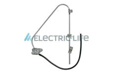 Mechanizmus zdvíhania okna ELECTRIC LIFE ZR FT913 R