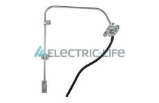 Mechanizmus zdvíhania okna ELECTRIC LIFE ZR FT915 R
