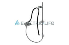 Mechanizmus zdvíhania okna ELECTRIC LIFE ZR FT916 R