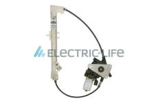 Mechanizmus zdvíhania okna ELECTRIC LIFE ZR FT92 R