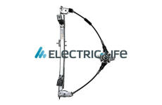 Mechanizmus zdvíhania okna ELECTRIC LIFE ZR FT923 R