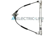Mechanizmus zdvíhania okna ELECTRIC LIFE ZR FT926 R