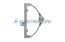 Mechanizmus zdvíhania okna ELECTRIC LIFE ZR FT927 L