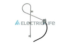 Mechanizmus zdvíhania okna ELECTRIC LIFE ZR FT930 L