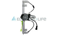 Mechanizmus zdvíhania okna ELECTRIC LIFE ZR FT94 L