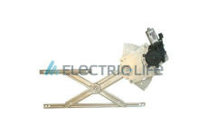 Mechanizmus zdvíhania okna ELECTRIC LIFE ZR FT95 L