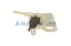 Mechanizmus zdvíhania okna ELECTRIC LIFE ZR FT96 L
