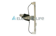 Mechanizmus zdvíhania okna ELECTRIC LIFE ZR FT97 R