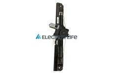 Mechanizmus zdvíhania okna ELECTRIC LIFE ZR FTO130 L C