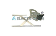 Mechanizmus zdvíhania okna ELECTRIC LIFE ZR GM106 R