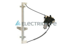 Mechanizmus zdvíhania okna ELECTRIC LIFE ZR GM117 R
