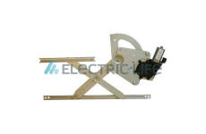 Mechanizmus zdvíhania okna ELECTRIC LIFE ZR GM129 R