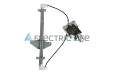 Mechanizmus zdvíhania okna ELECTRIC LIFE ZR GM131 L