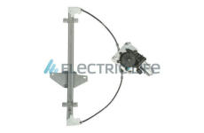 Mechanizmus zdvíhania okna ELECTRIC LIFE ZR GM132 L