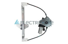 Mechanizmus zdvíhania okna ELECTRIC LIFE ZR GM135 R