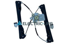 Mechanizmus zdvíhania okna ELECTRIC LIFE ZR GM701 L